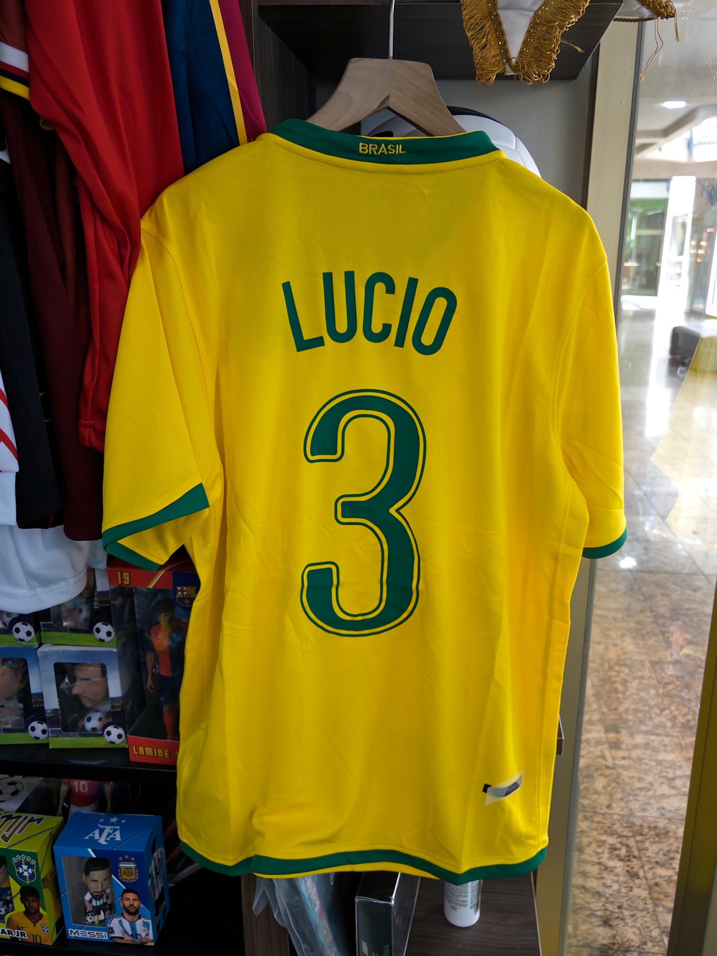 BRASIL 06/08