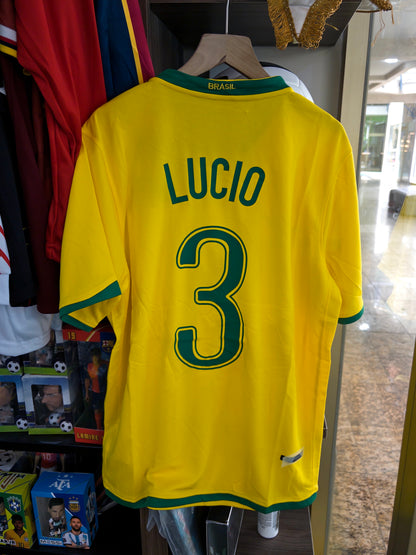 BRASIL 06/08