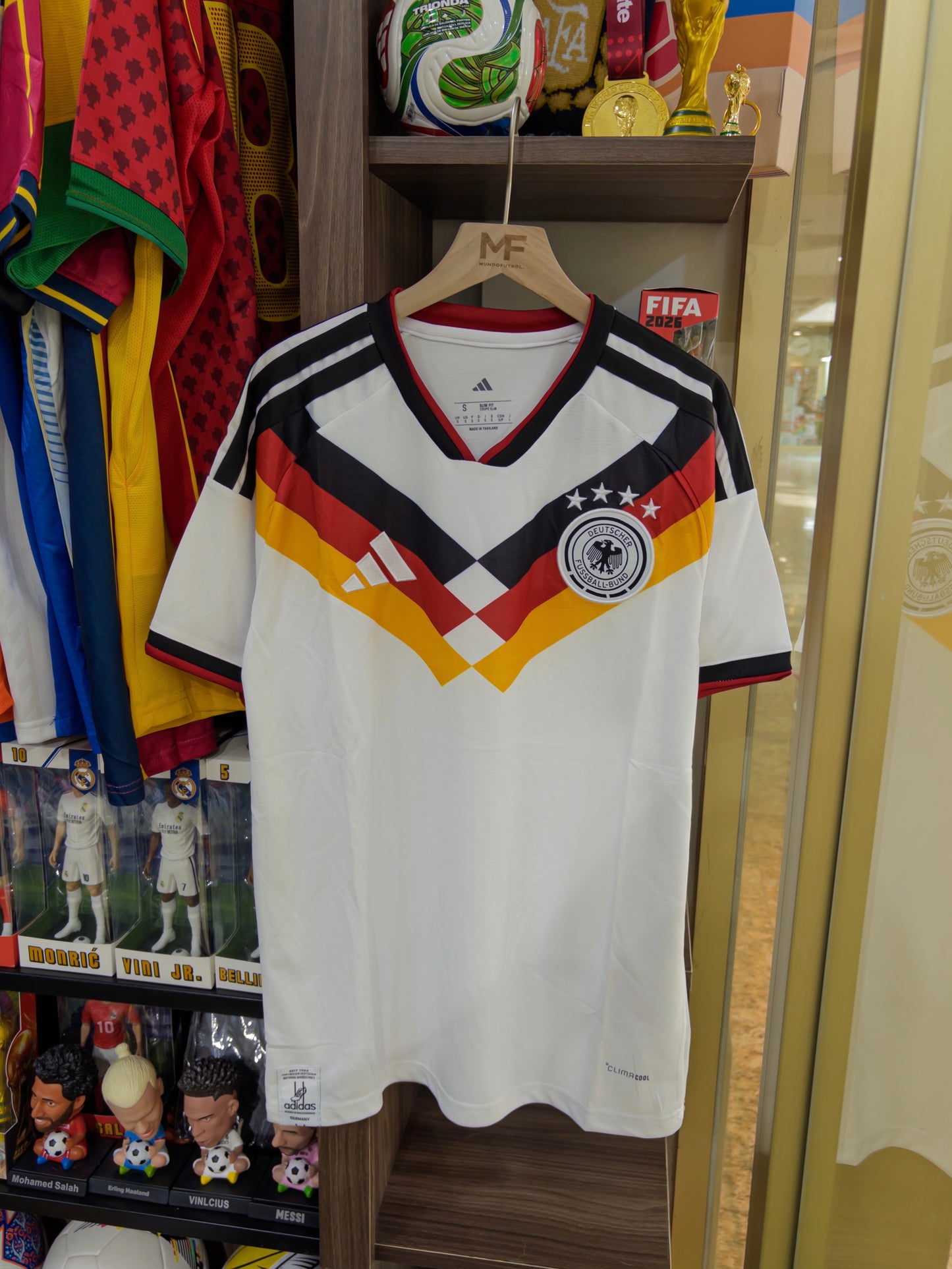 ALEMANIA 2026