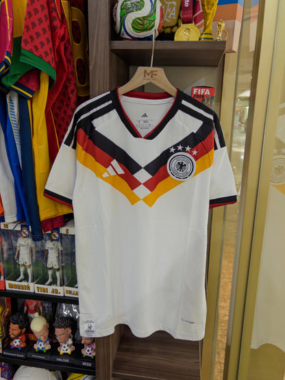 ALEMANIA 2026