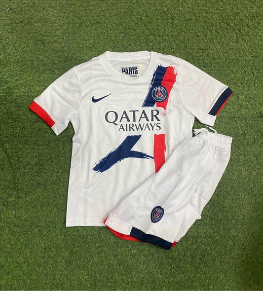 CONJUNTO PSG VISITANTE 25/26