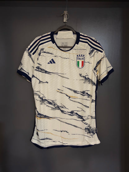 ITALIA VISITANTE 2024 PLAYER
