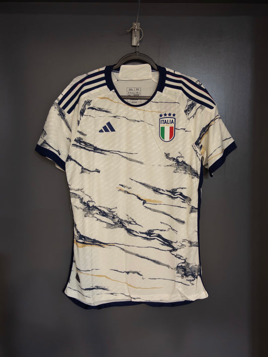 ITALIA VISITANTE 2024 PLAYER