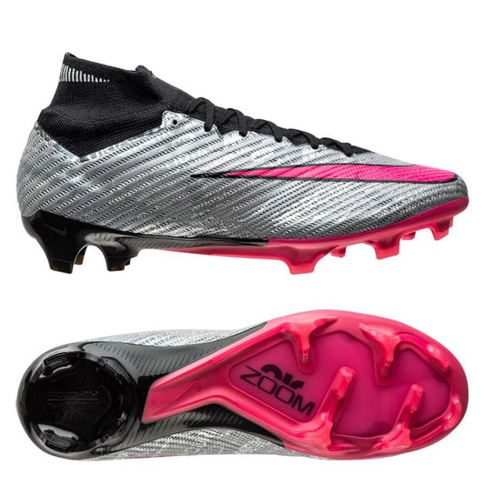 NIKE AIR ZOOM MERCURIAL SUPERFLY ELITE 9