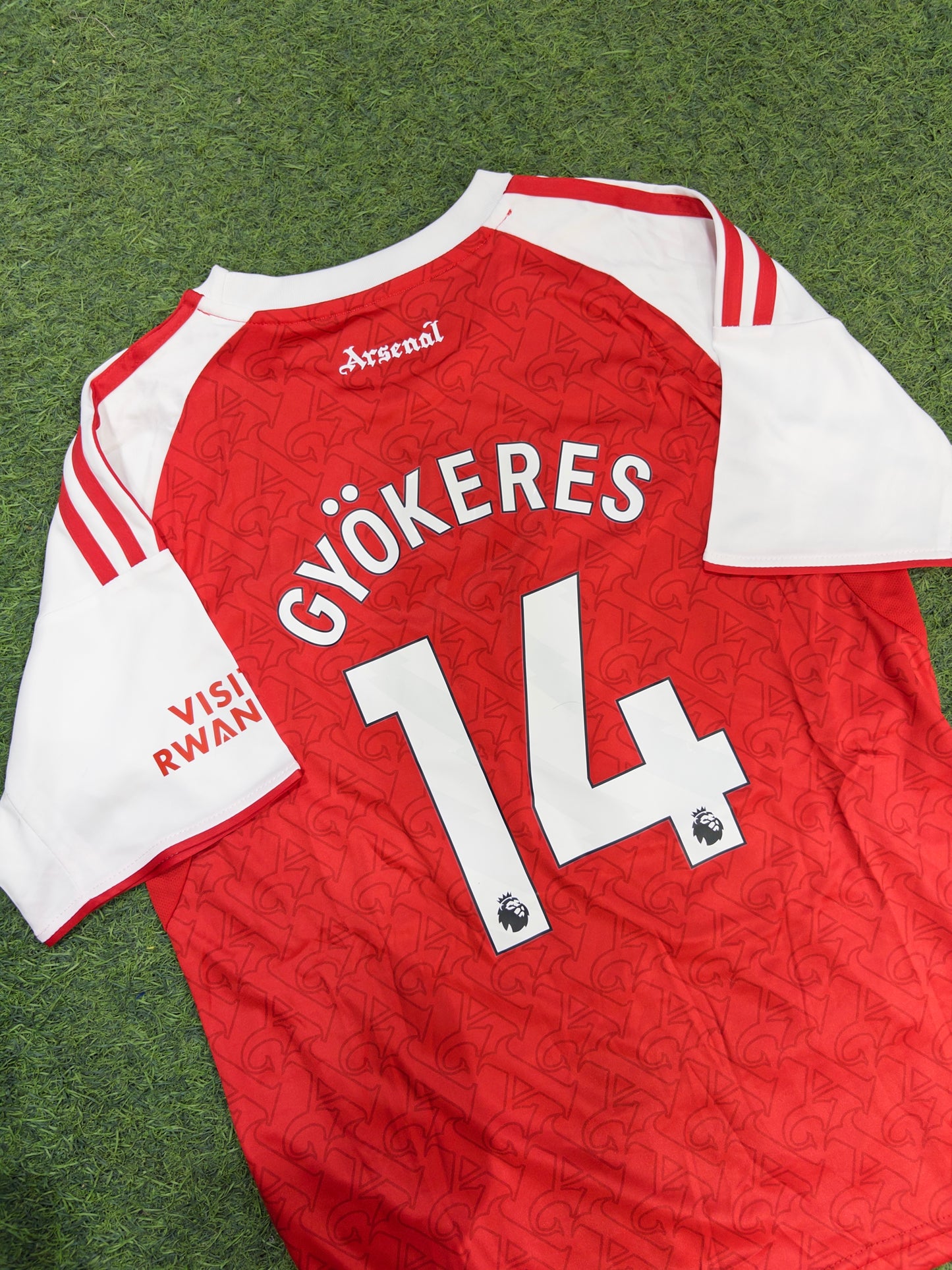 ARSENAL 25/26 NIÑO