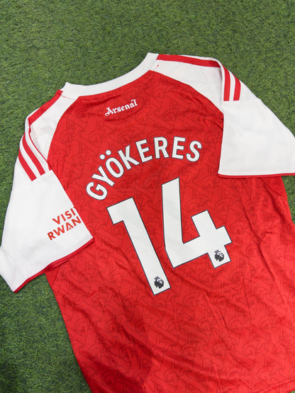 ARSENAL 25/26 NIÑO