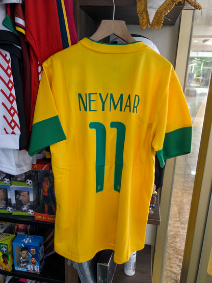 BRASIL LOCAL 2010