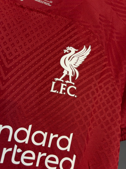 LIVERPOOL LOCAL 22/23