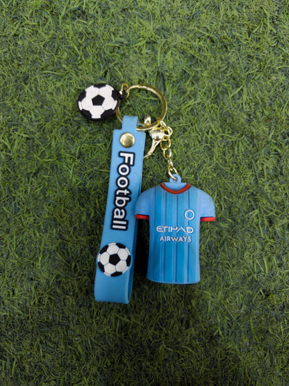 LLAVEROS FRANELAS EQUIPOS