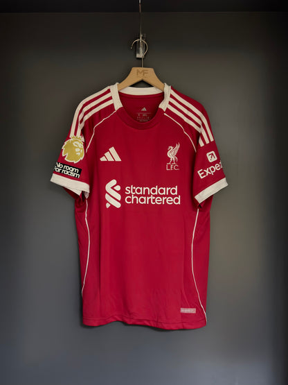 LIVERPOOL 25/26