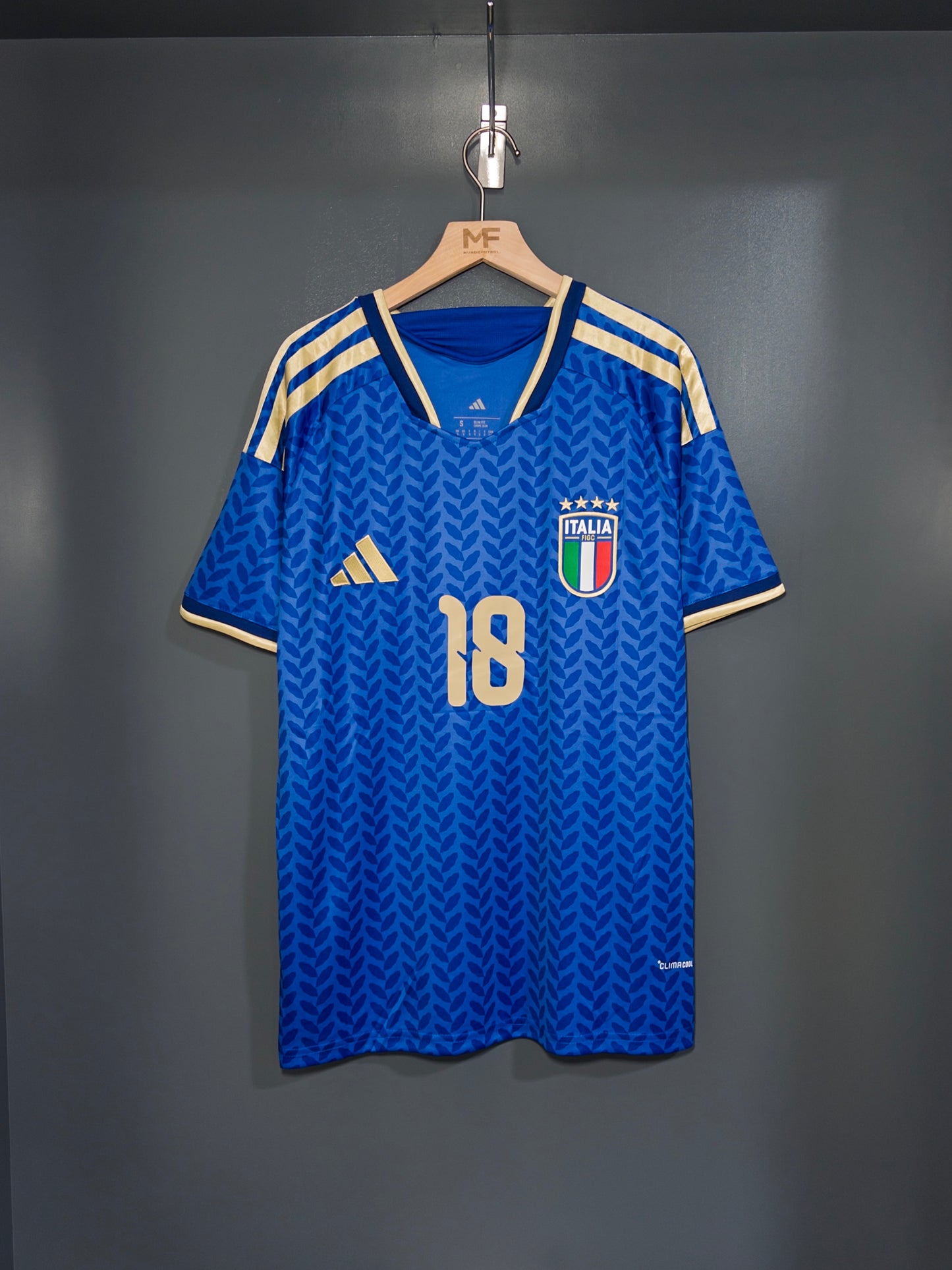 ITALIA 2026