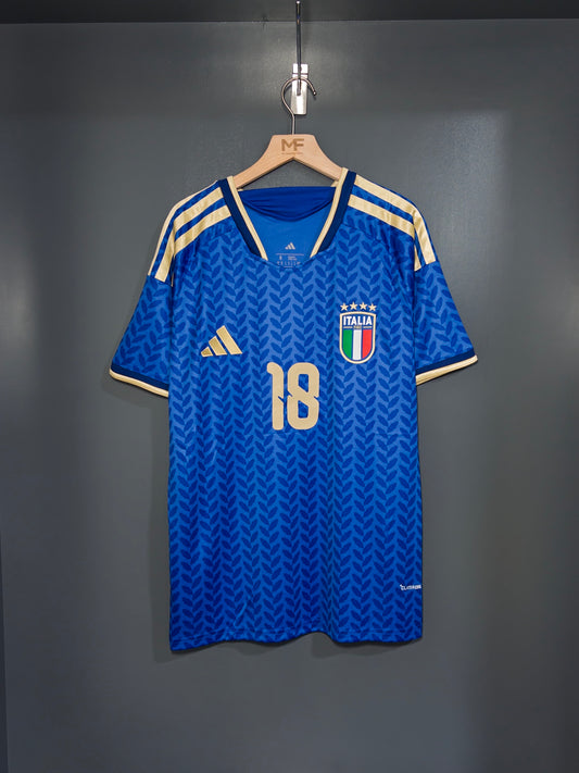 ITALIA 2026