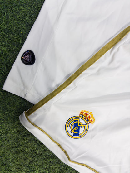 REAL MADRID 11/12 NIÑO