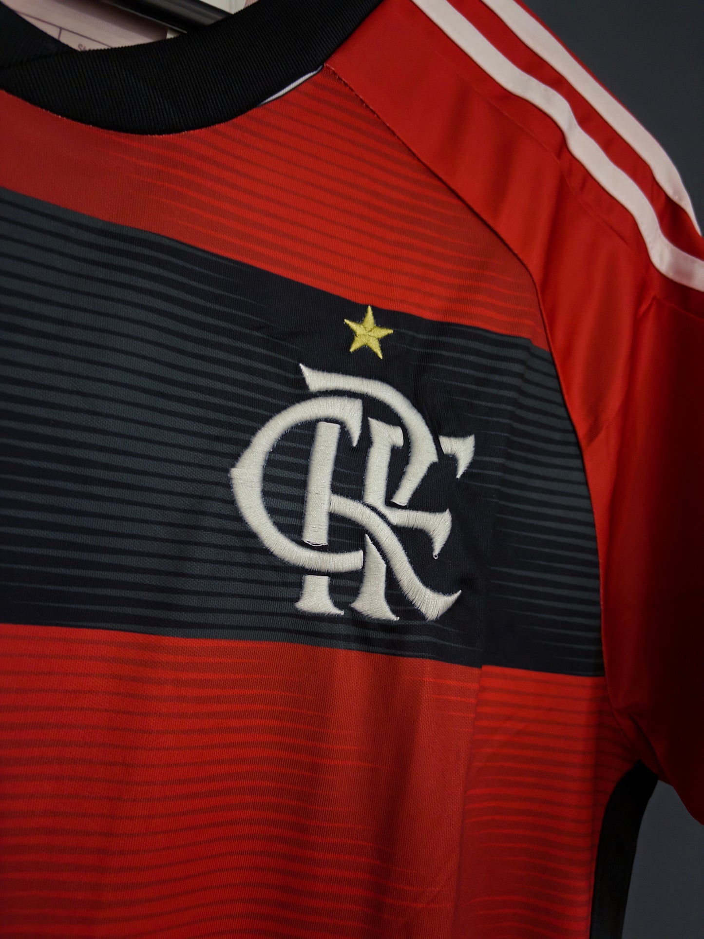 FLAMENGO 2023