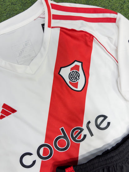 RIVER PLATE 2025 NIÑO