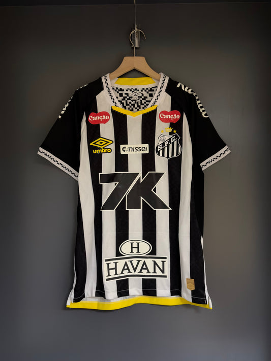 SANTOS VISITANTE 25/26