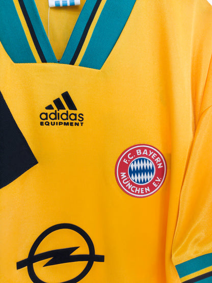 BAYERN MUNICH 93/95