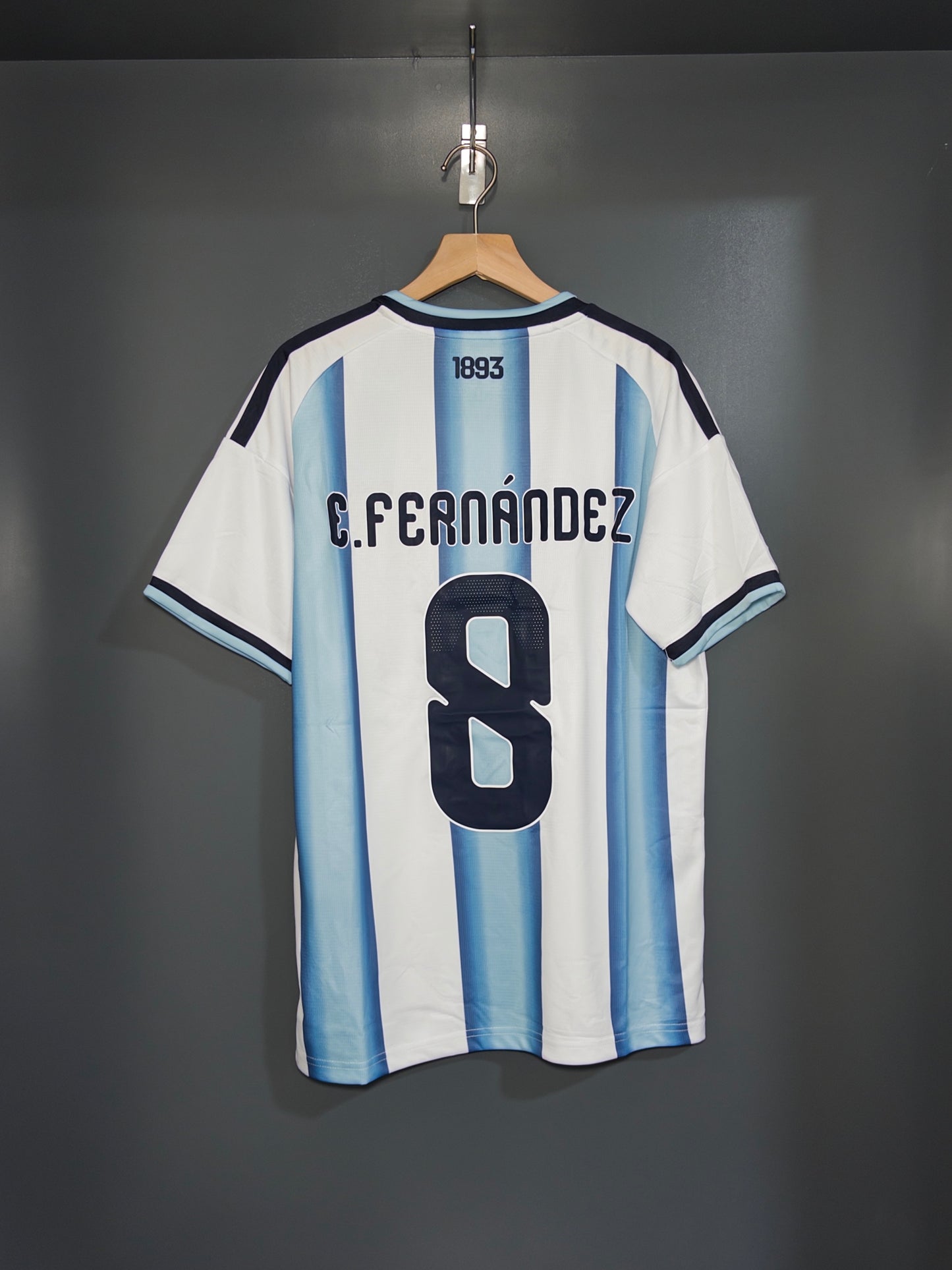 ARGENTINA 2026