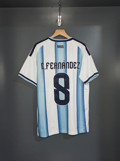 ARGENTINA 2026