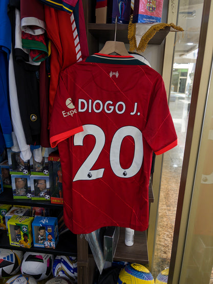LIVERPOOL 2022