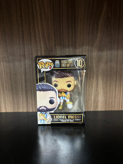 POPS MESSI