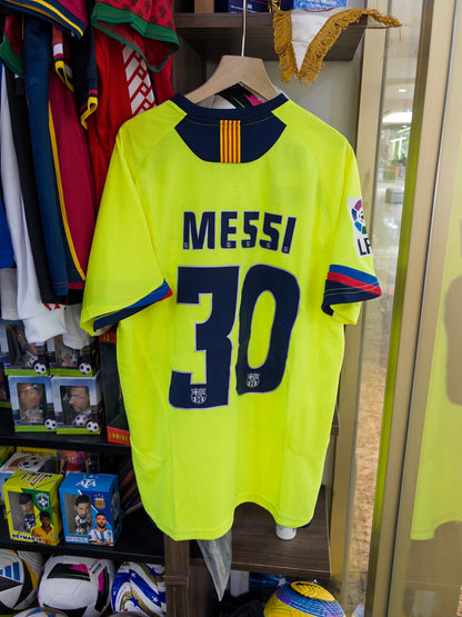 BARCELONA VISITANTE 05/06