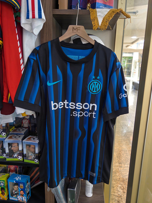INTER DE MILAN 25/26