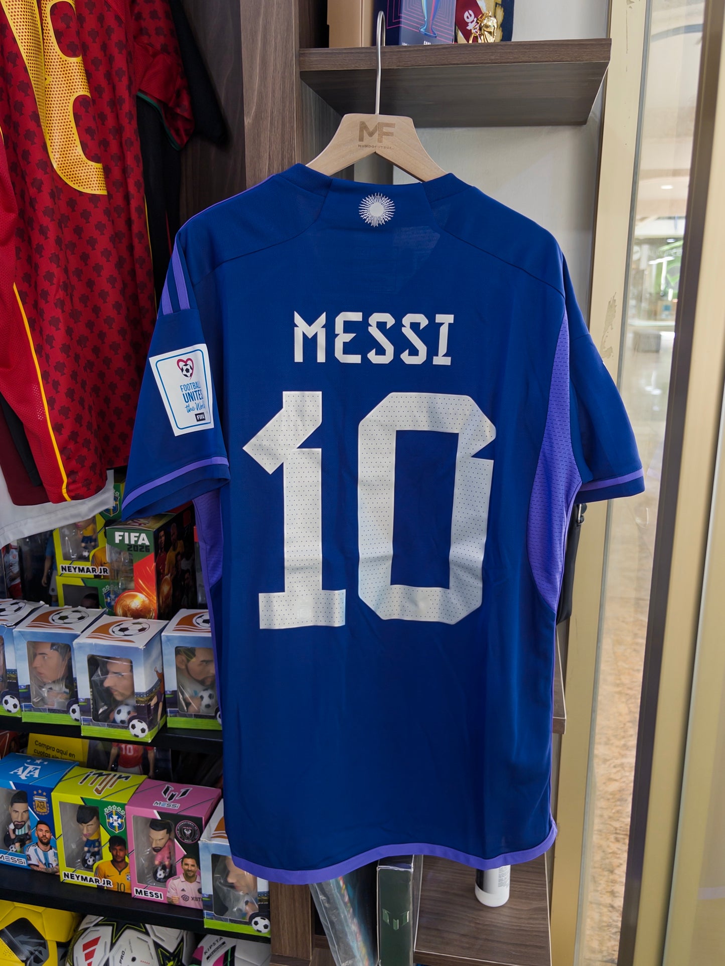 ARGENTINA 2022