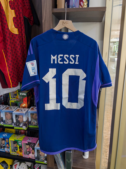 ARGENTINA 2022