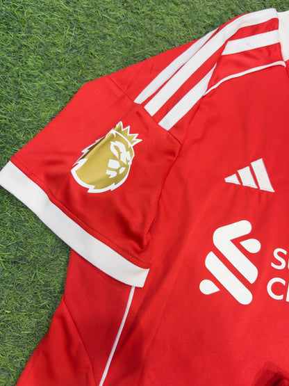 LIVERPOOL 25/26 NIÑO