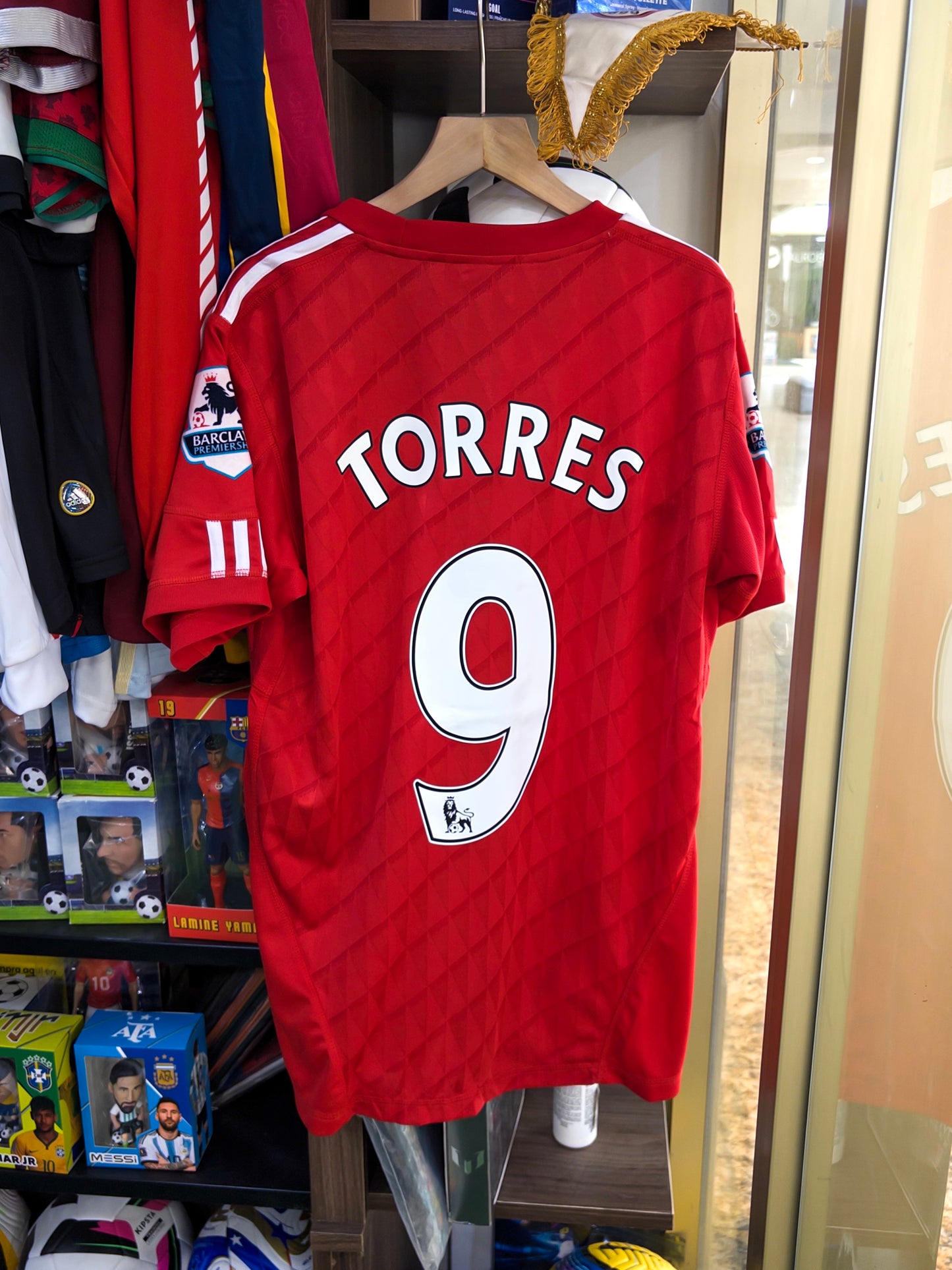 LIVERPOOL 2011