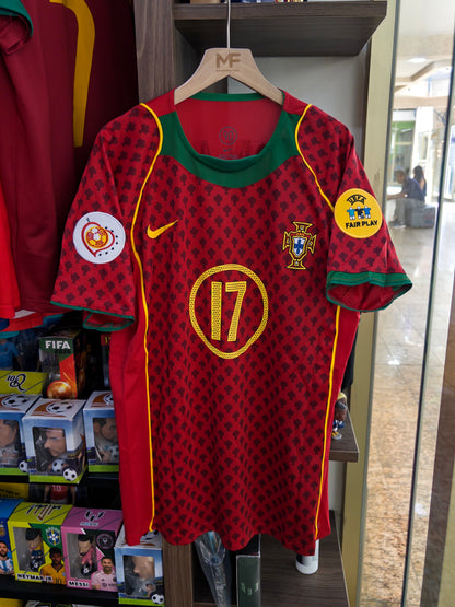 PORTUGAL 2004
