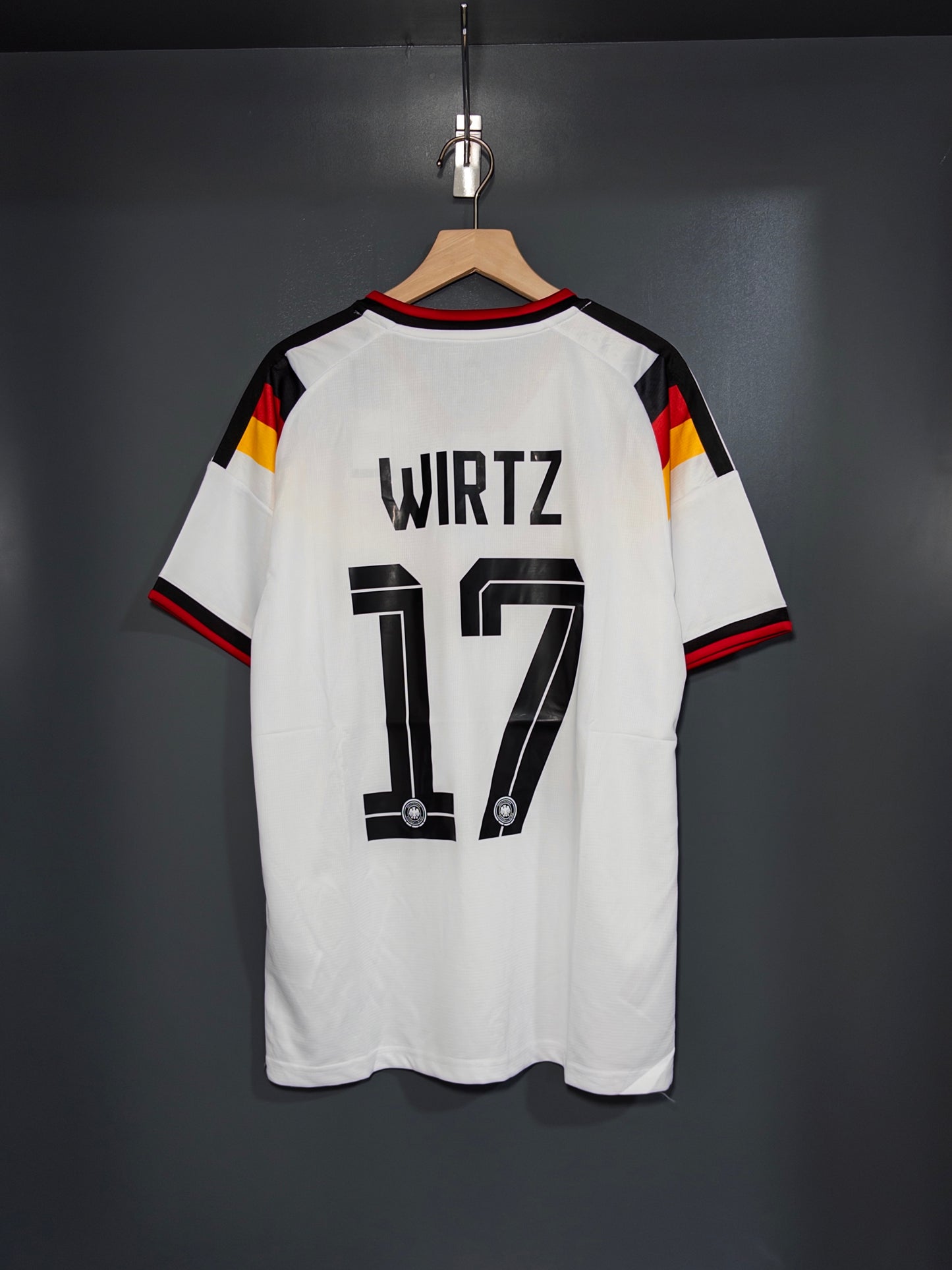 ALEMANIA 2026