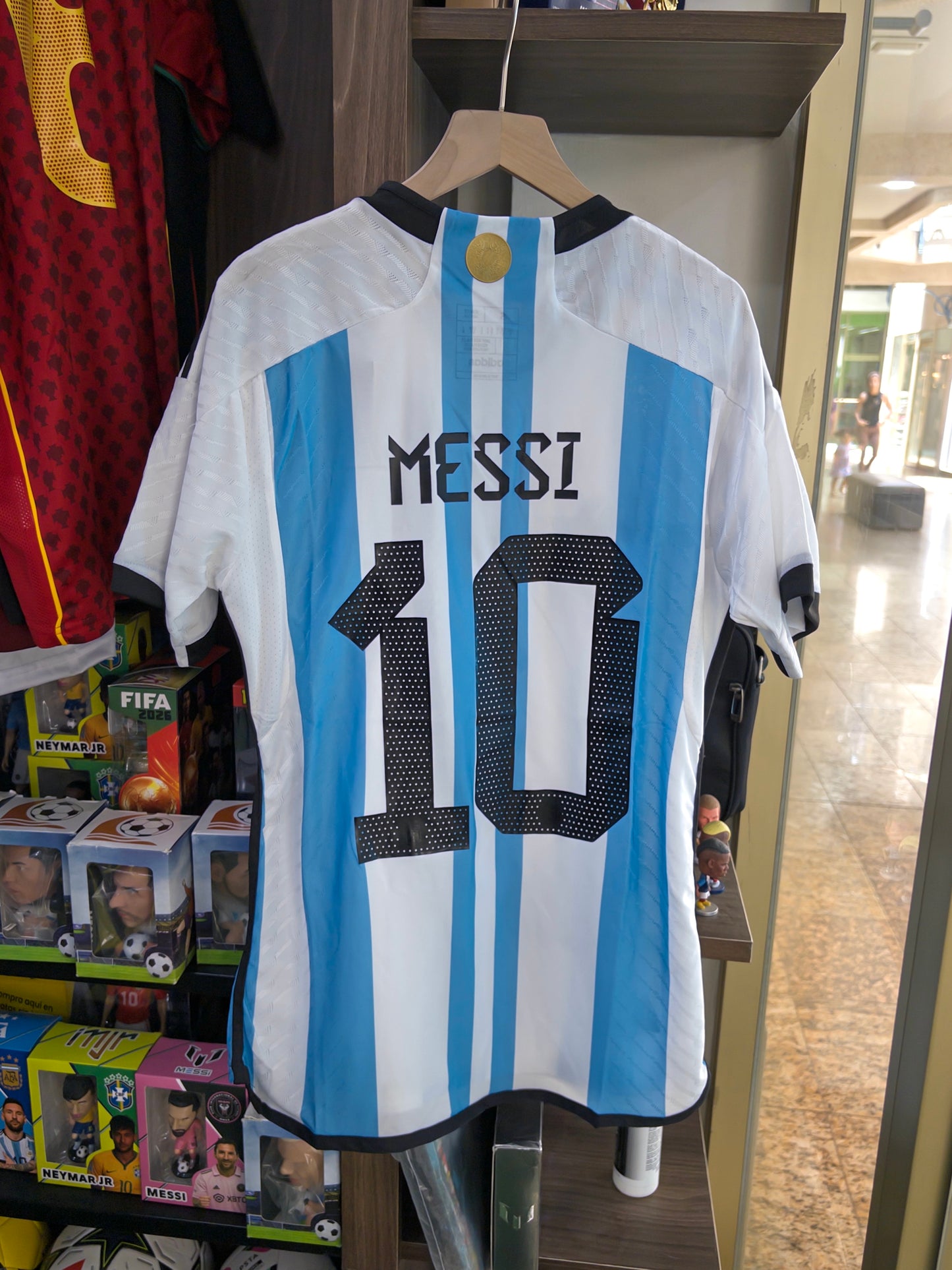 ARGENTINA 2022