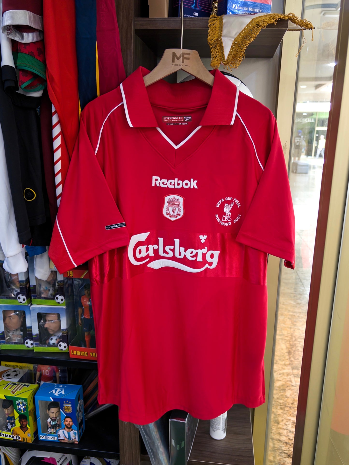 LIVERPOOL 2002