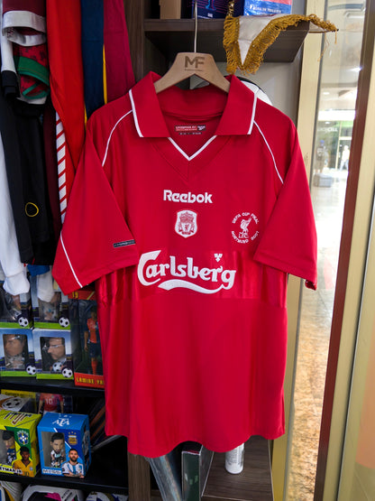 LIVERPOOL 2002