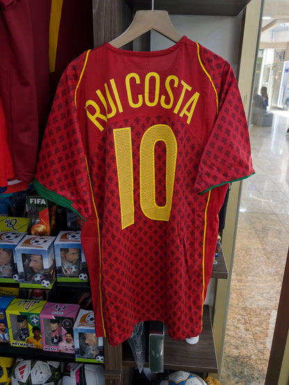 PORTUGAL 2004