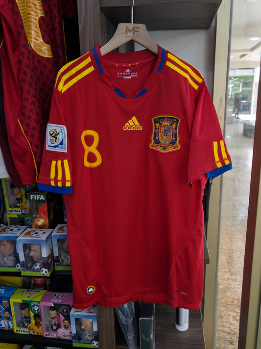 ESPAÑA 2010