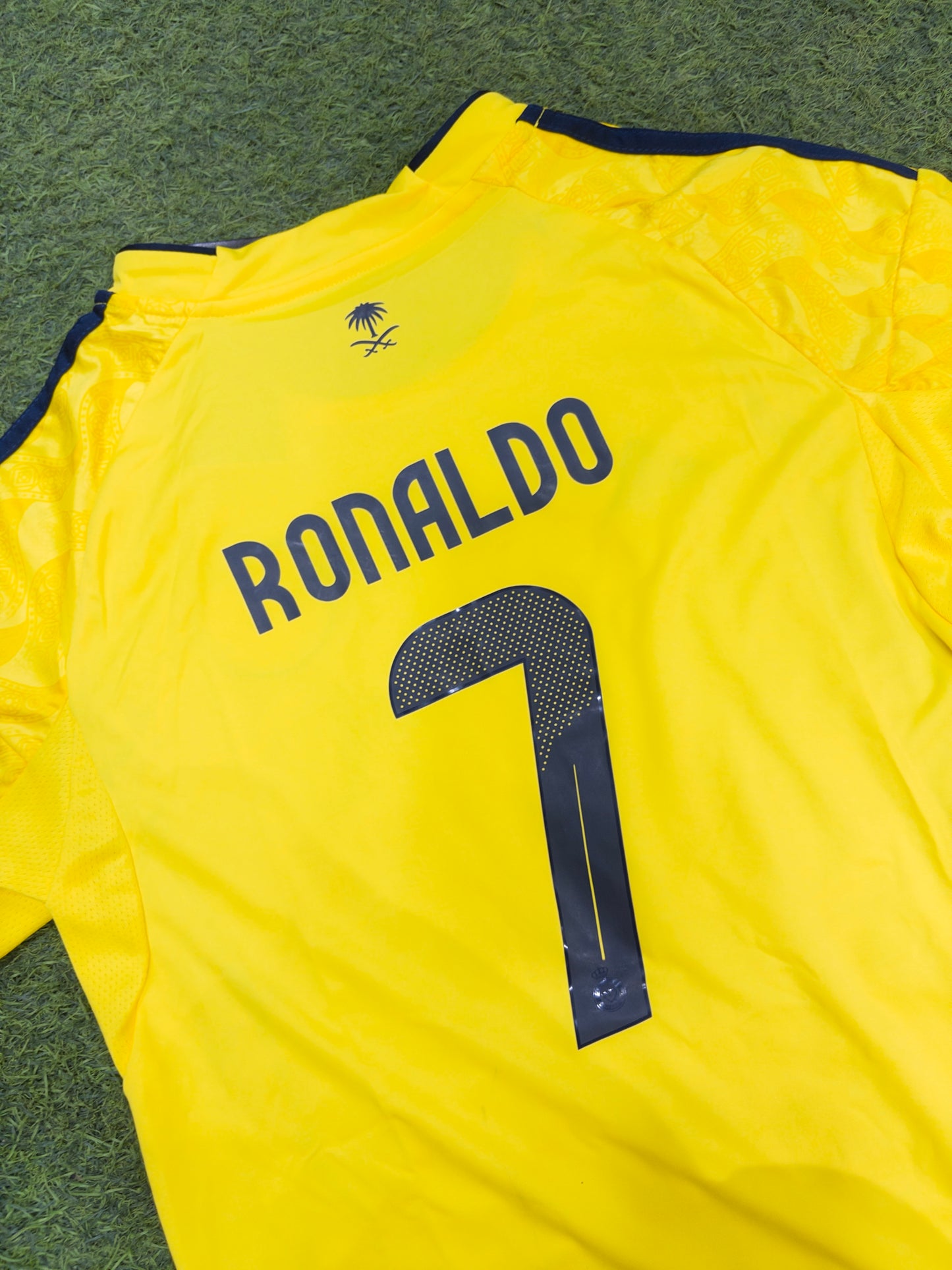 AL NASSR 25/26 NIÑO