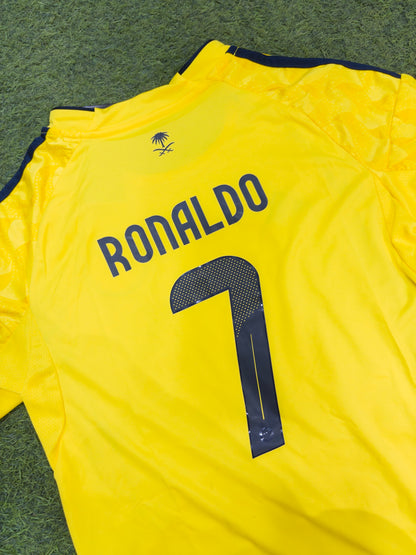 AL NASSR 25/26 NIÑO