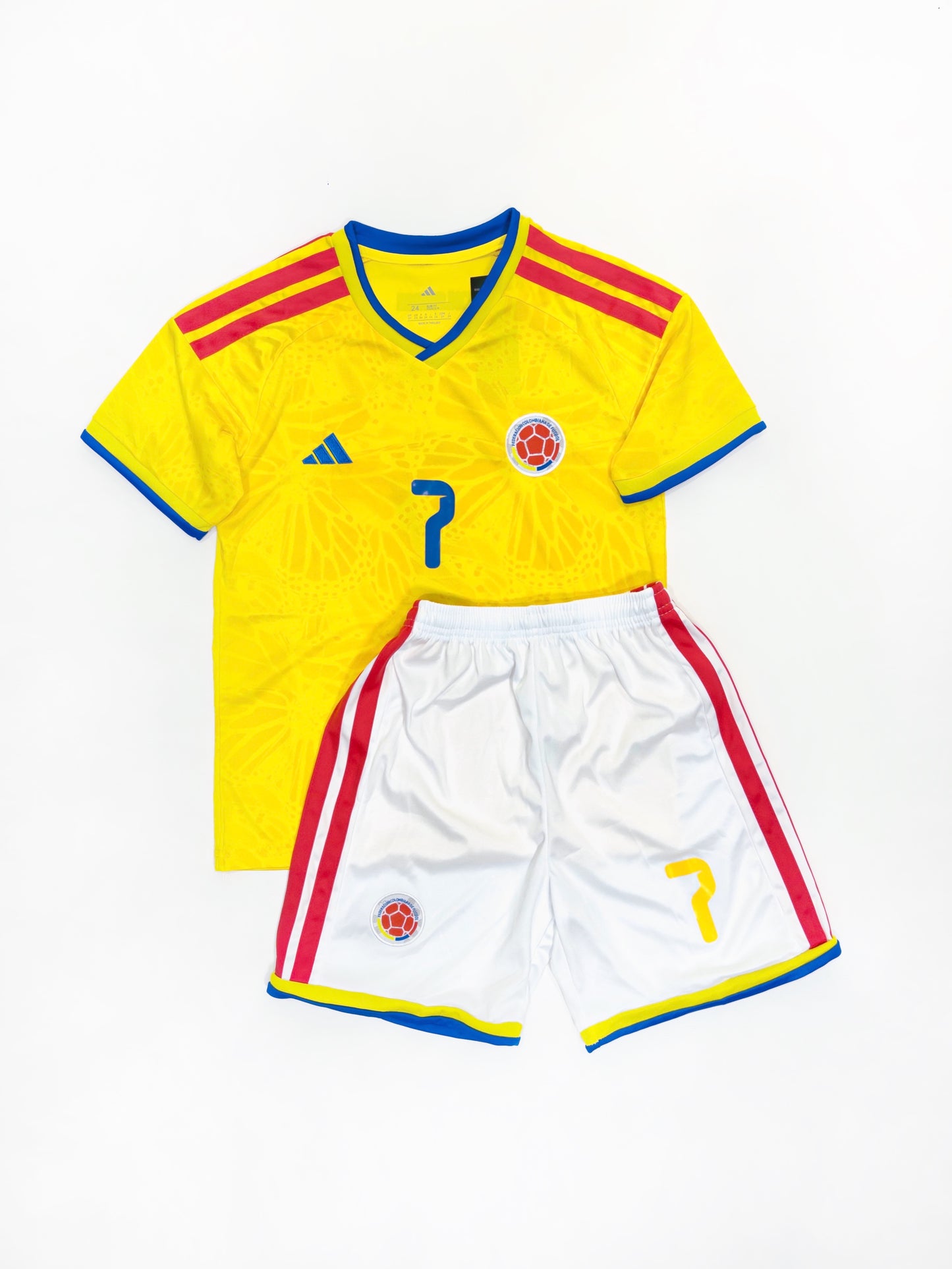 CONJUNTO COLOMBIA LOCAL 2026