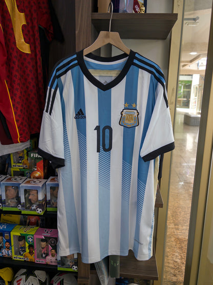 ARGENTINA 2014