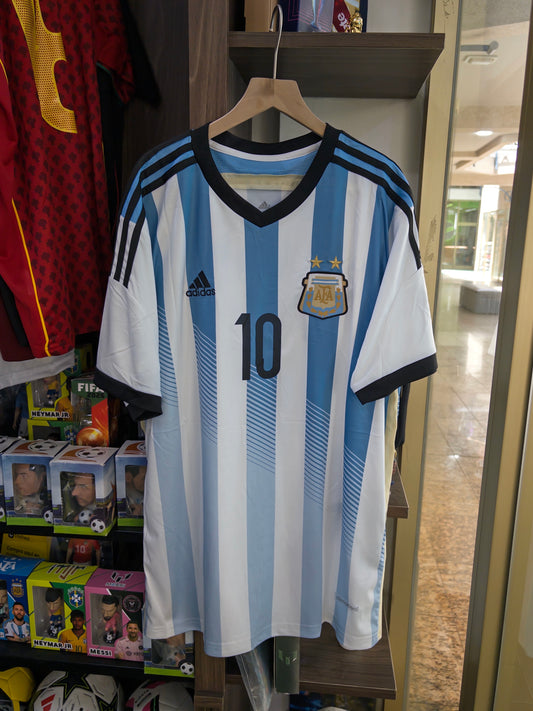 ARGENTINA 2014