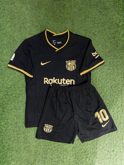 BARCELONA VISITANTE 20/21 NIÑO
