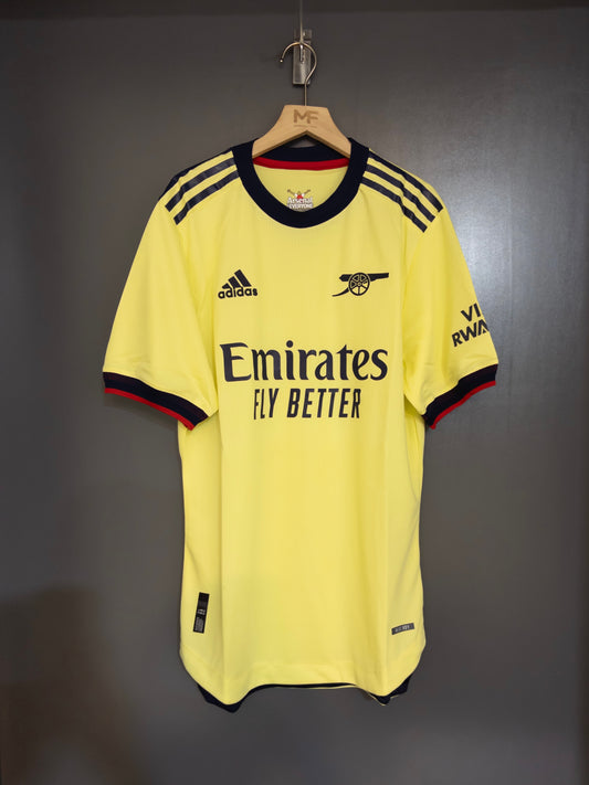 ARSENAL TERCERA 21/22 PLAYER