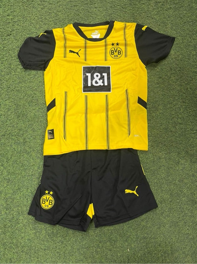 CONJUNTO DORTMUND 24/25