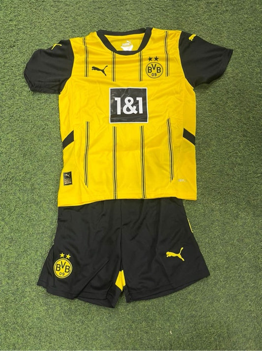 CONJUNTO DORTMUND 24/25