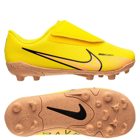NIKE MERCURIAL VAPOR 15 KIDS