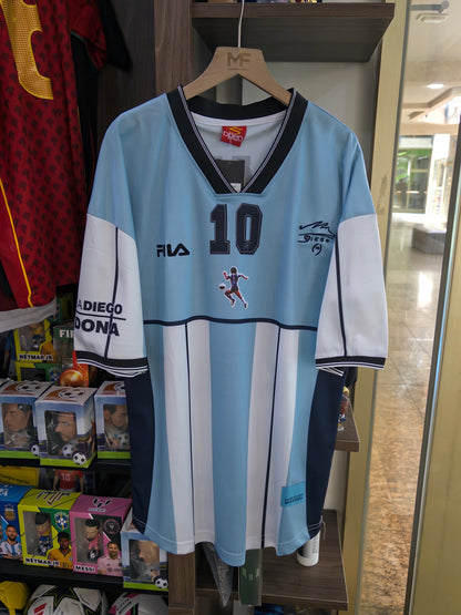 ARGENTINA 2001