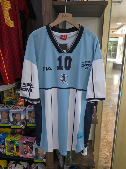 ARGENTINA 2001